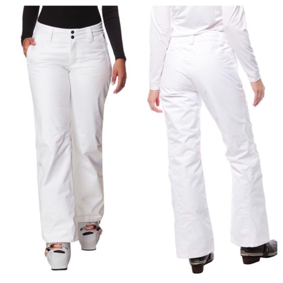 The North Face Pants - The North Face TNF Sally Pant Snow Pants